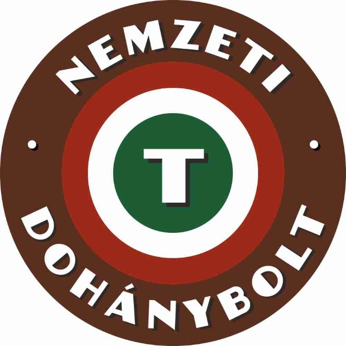 Nemzeti dohánybolt